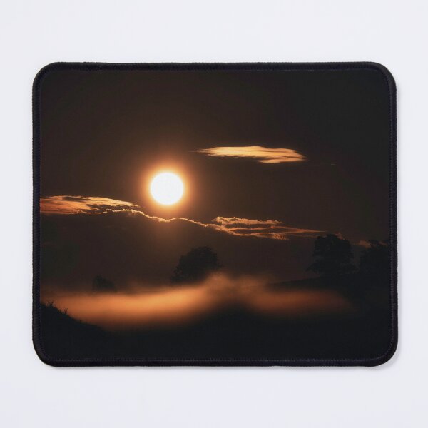 Item preview, Sun Clouds And Fog designed and sold by Jim Love.