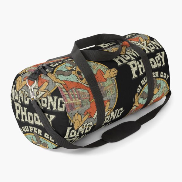 Item preview, Hong-Kong Phooeys 1974 designed and sold by Shaziaqeelah.