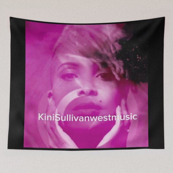 Aperçu de l'œuvre KiniSullivanWest créée et vendue par Kini Sullivan-West.