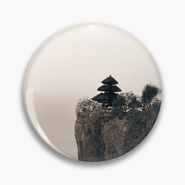 Item preview, Uluwatu Temple - Bali designed and sold by Muse+Karma.
