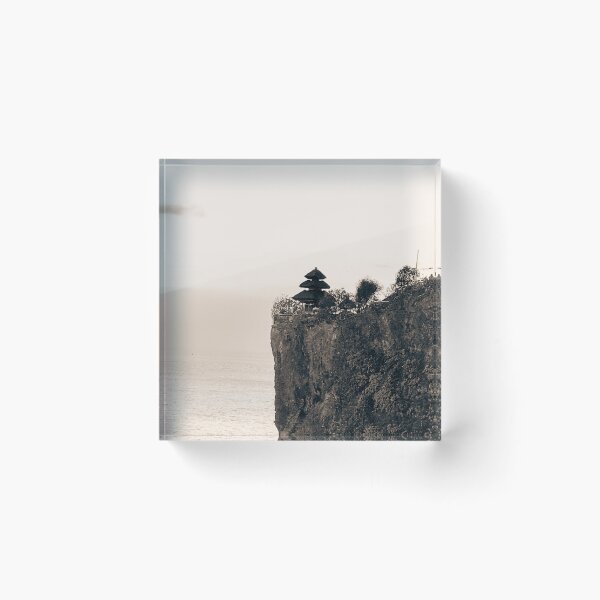 Item preview, Uluwatu Temple - Bali designed and sold by Muse+Karma.