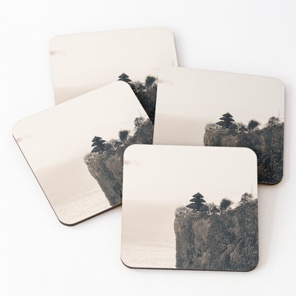 Item preview, Uluwatu Temple - Bali designed and sold by Muse+Karma.