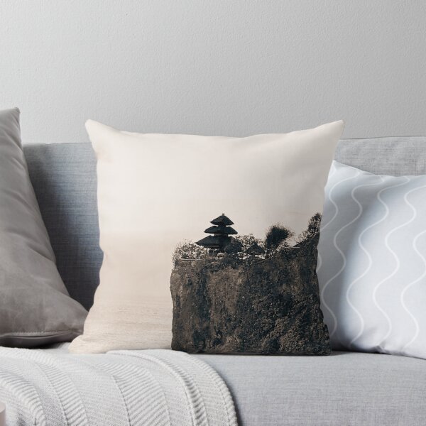 Item preview, Uluwatu Temple - Bali designed and sold by Muse+Karma.