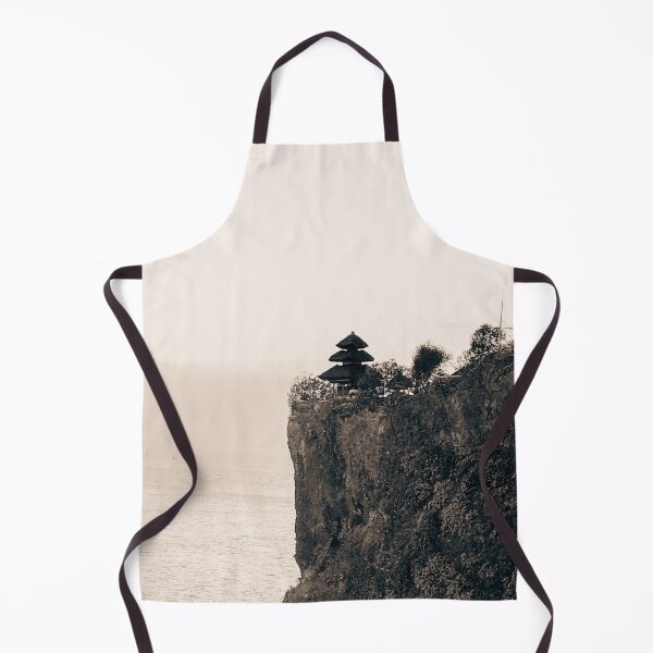 Item preview, Uluwatu Temple - Bali designed and sold by Muse+Karma.