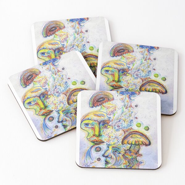 Item preview, Faces and Jellies designed and sold by Avika D.