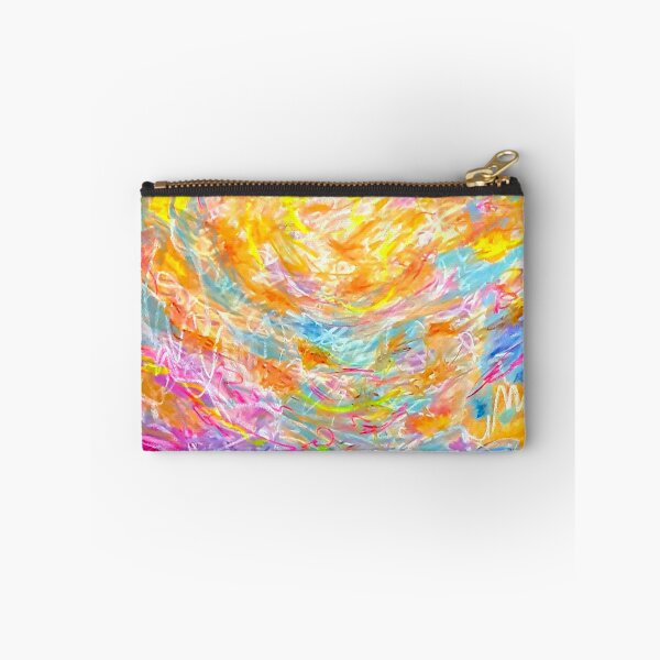 Item preview, The Sun. abstract designed and sold by Tereza Pilar  Art.