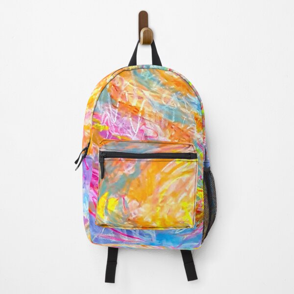 Item preview, The Sun. abstract designed and sold by Tereza Pilar  Art.