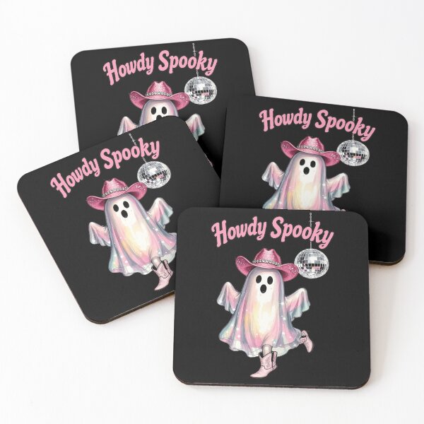 Item preview, Hello Spooky designed and sold by Kamoufleur.