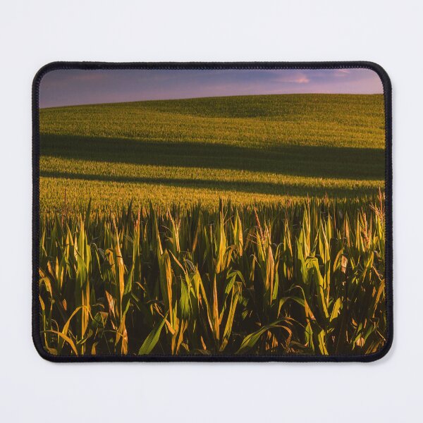 Item preview, Rolling Hills Of Corn designed and sold by Jim Love.