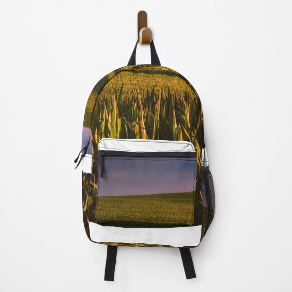 Item preview, Rolling Hills Of Corn designed and sold by Jim Love.