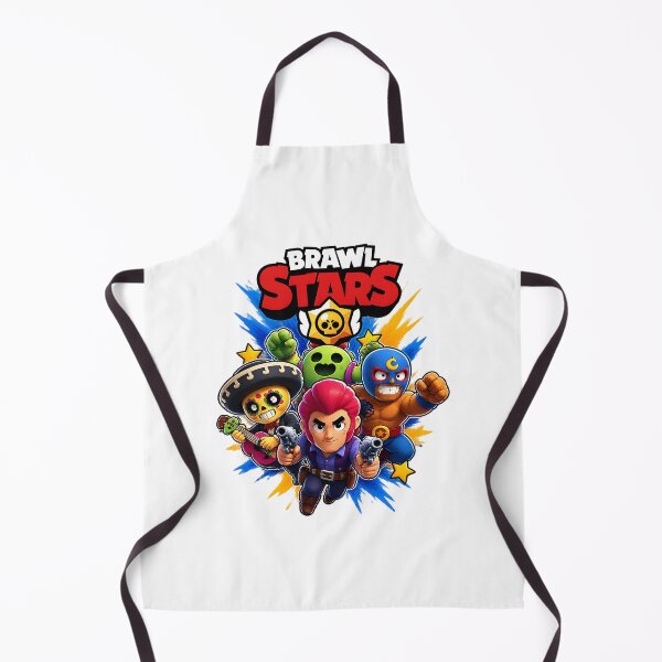 Item preview, Epic Brawler Gaming Squad Fan Art Design for Gamers and Enthusiasts designed and sold by Denihw.
