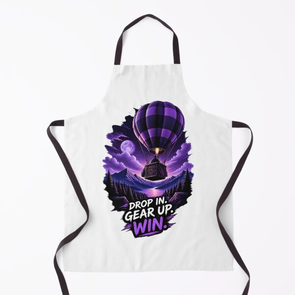 Item preview, Epic Fortnite-Inspired Gaming Design for Fans and Players designed and sold by Denihw.