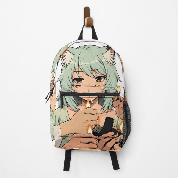 Item preview, Chainsmoker designed and sold by SweetMascot.