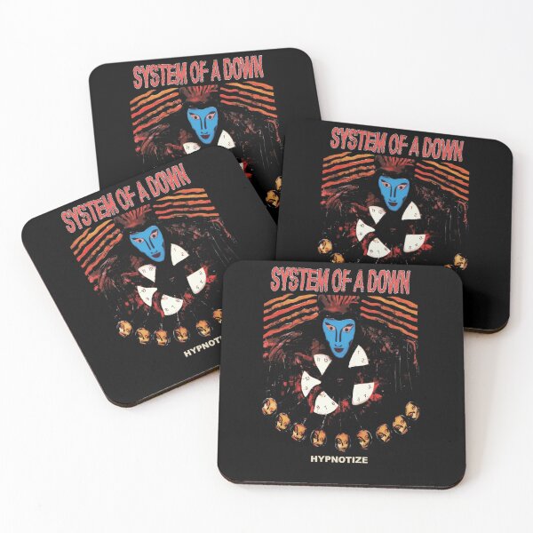 Item preview, System Of A Down Vintage   designed and sold by shiftyourbarrie.