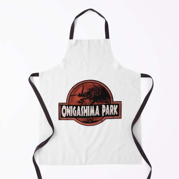 Item preview, Kaido Onigashima Park Anime Inspired Illustration Design designed and sold by clarkie6969.