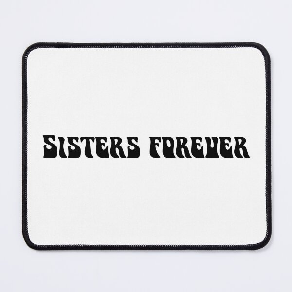 Item preview, Sisters Forever Groovy Aesthetic Sorority designed and sold by SlimyFish.
