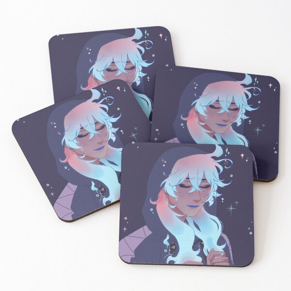 Item preview, Flustered Idia  designed and sold by KJade-art.