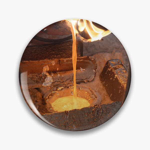 Item preview, Foundry Pour designed and sold by Madebyfrugo.