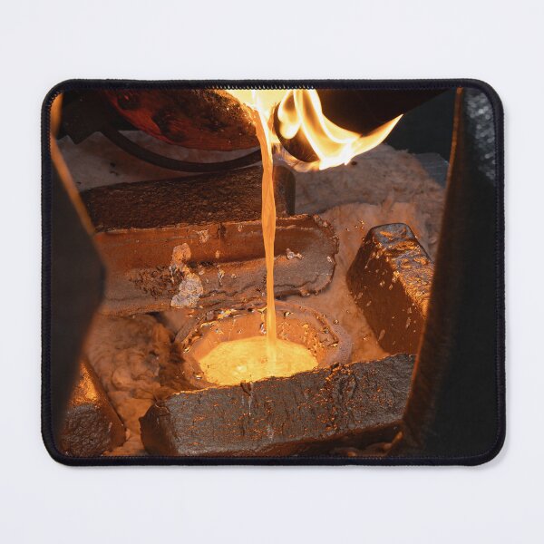 Item preview, Foundry Pour designed and sold by Madebyfrugo.