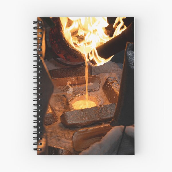 Item preview, Foundry Pour designed and sold by Madebyfrugo.