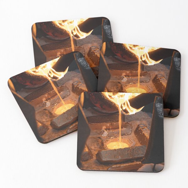 Item preview, Foundry Pour designed and sold by Madebyfrugo.