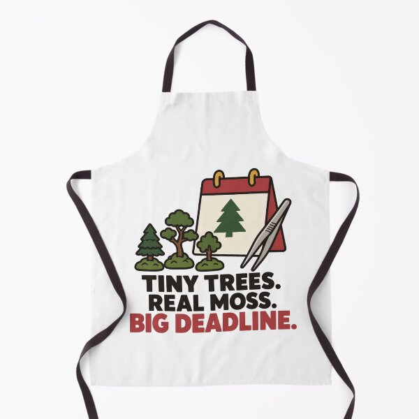 Item preview, Tiny Trees Real Moss Big Deadline Diorama Builder designed and sold by DreamLayerStudio.