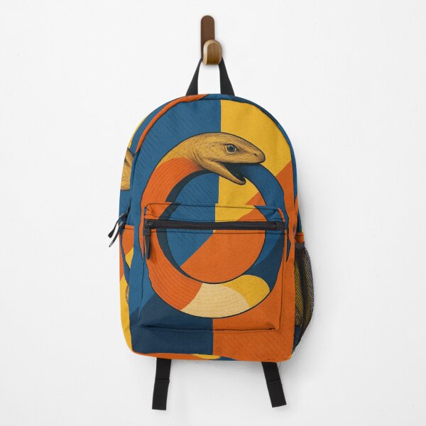 Item preview, Ouroboros Illustration – Symbol of Eternity and Rebirth designed and sold by GalleryKauffeld.