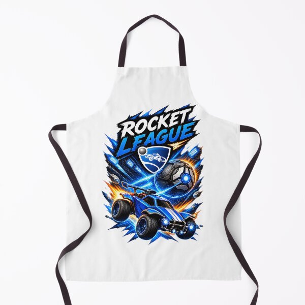 Item preview, Futuristic Rocket League Inspired Gaming Car Design for Soccer Fans designed and sold by LikeLoon.