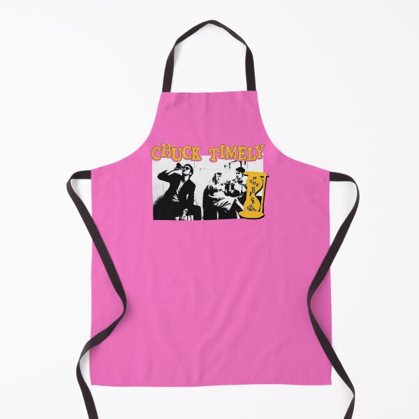 Item preview, Chuck Timely Role Model designed and sold by DhriegoStudio.