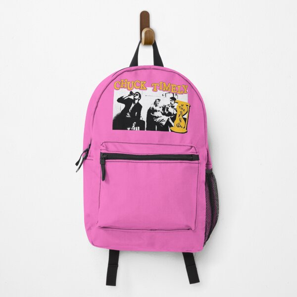 Item preview, Chuck Timely Role Model designed and sold by DhriegoStudio.