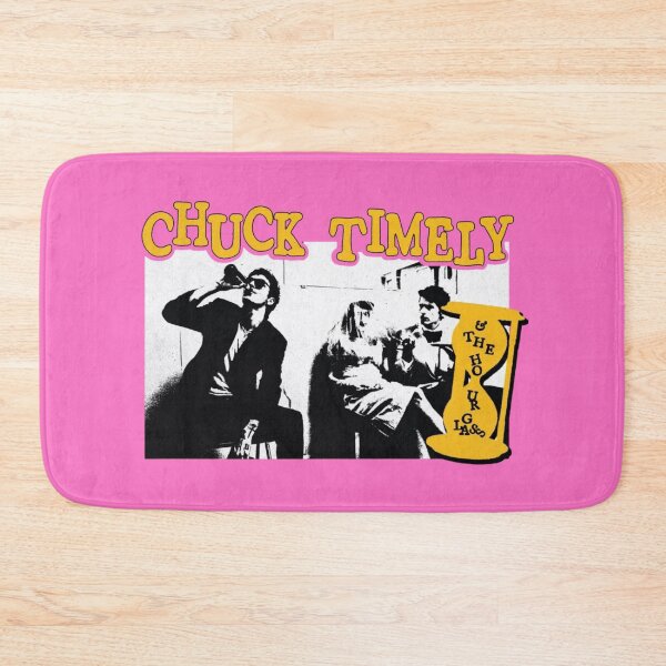 Item preview, Chuck Timely Role Model designed and sold by DhriegoStudio.