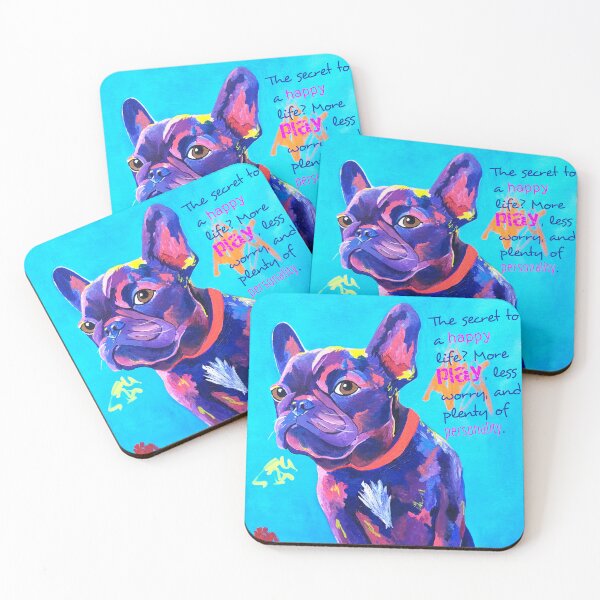 Item preview, Sassy French Bulldog designed and sold by The Joy Shop.