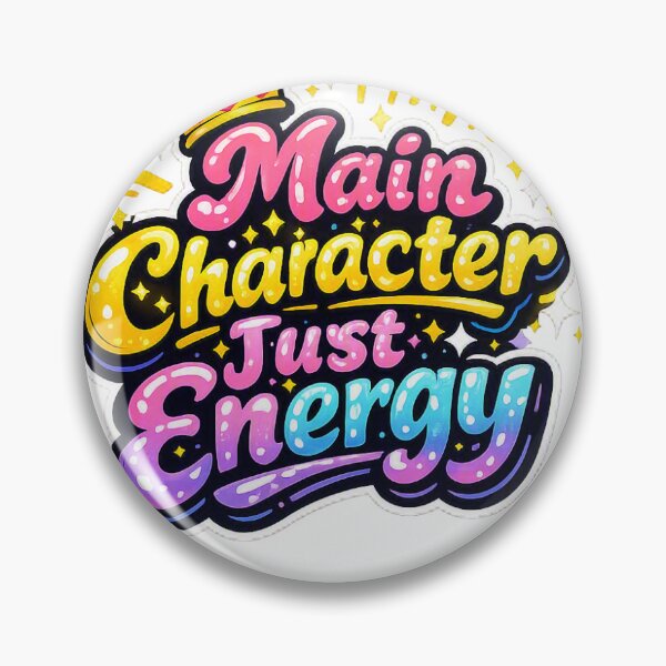 Item preview, main charcter energy  designed and sold by kanan24.
