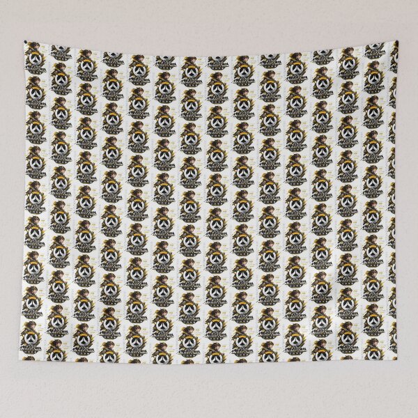 Item preview, Epic Futuristic Battle Scene Inspired Design for Gaming Fans designed and sold by LikeLoon.