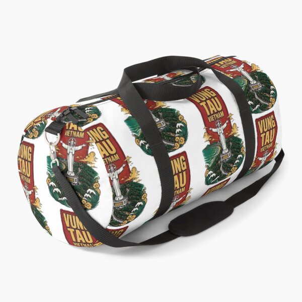 Item preview, Vung Tau Vietnam Vintage Travel Tourism designed and sold by TravelersGems.