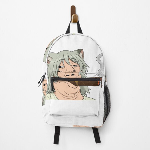 Item preview, Chainsmoker designed and sold by SweetMascot.