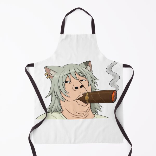 Item preview, Chainsmoker designed and sold by SweetMascot.