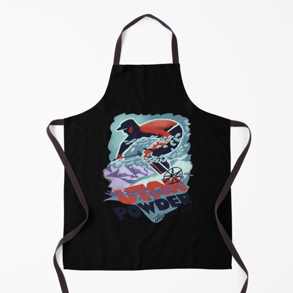 Item preview, Utah Powder Steep and Deep Skier designed and sold by yuckticke.