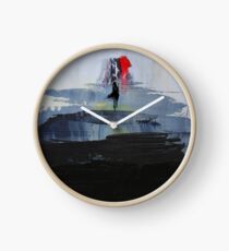 Victim Clock