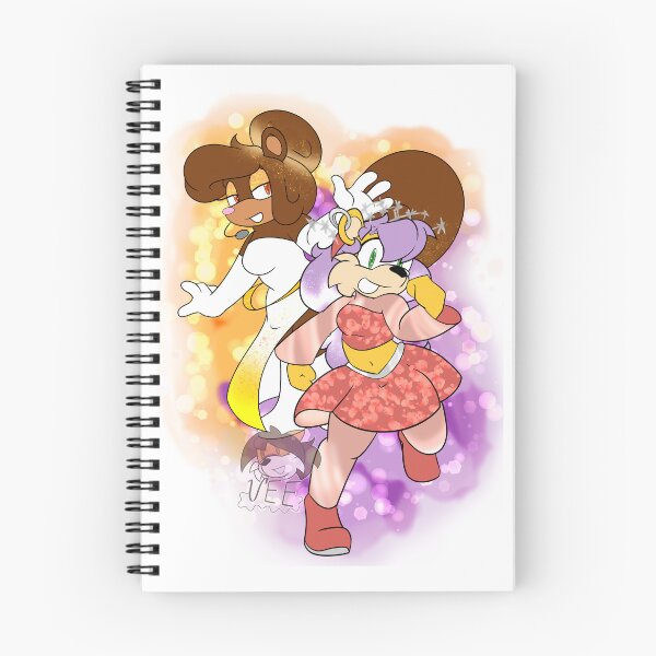 Item preview, Dancing Girls designed and sold by VoxinBox.