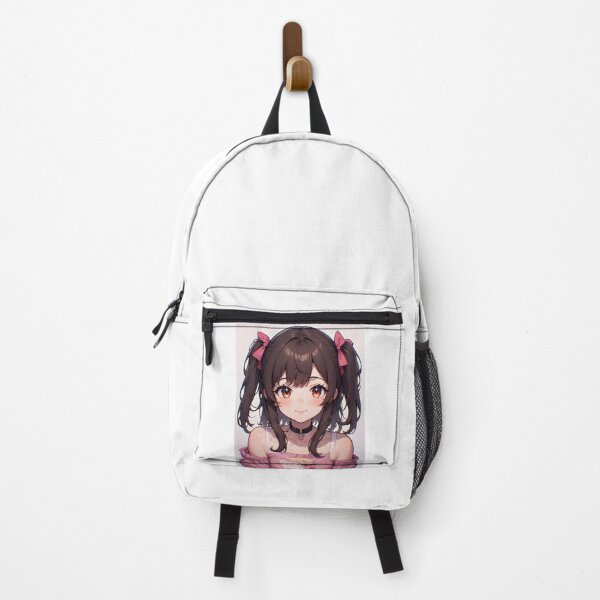 Item preview, Cute anime girl designed and sold by The-one-guy.