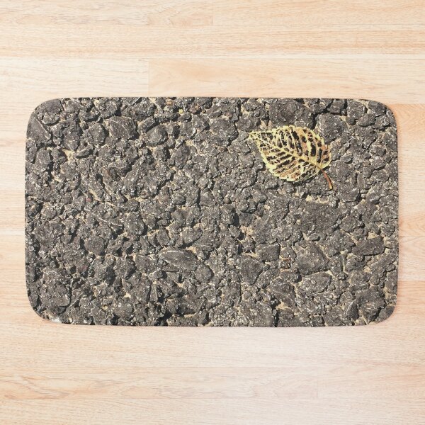 Item preview, Fallen leaf, no filter photograph designed and sold by GiSilver.
