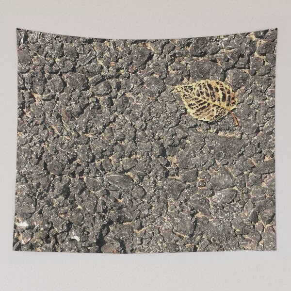 Item preview, Fallen leaf, no filter photograph designed and sold by GiSilver.