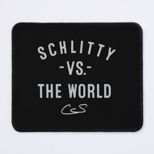 Item preview, New York Yankees Cam Schlittler Vs The World Signature designed and sold by yuckticke.