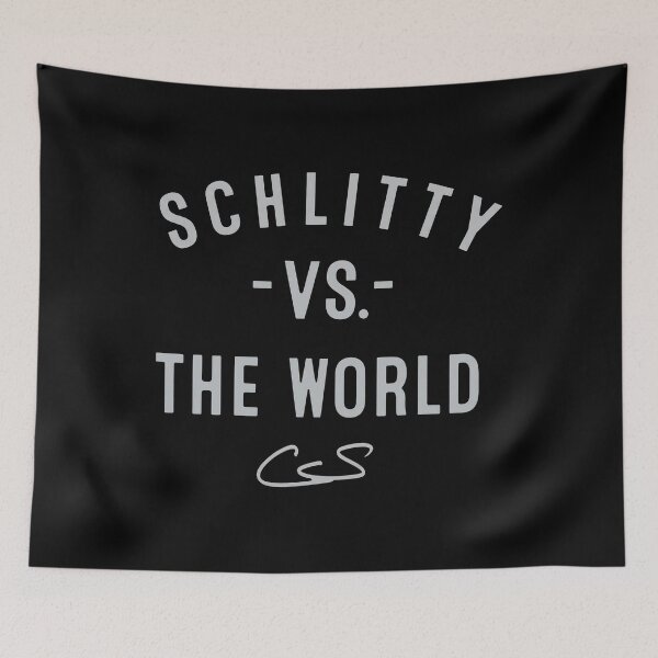Item preview, New York Yankees Cam Schlittler Vs The World Signature designed and sold by yuckticke.