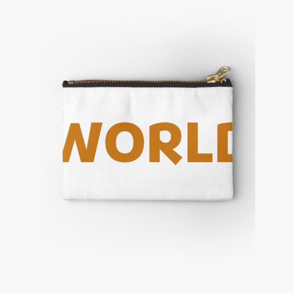 Item preview, World designed and sold by PierreAlbijanic.