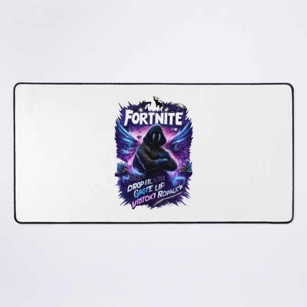 Item preview, Victory Royale Neon Gaming Design - Drop In and Gear Up for Epic Wins designed and sold by LikeLoon.
