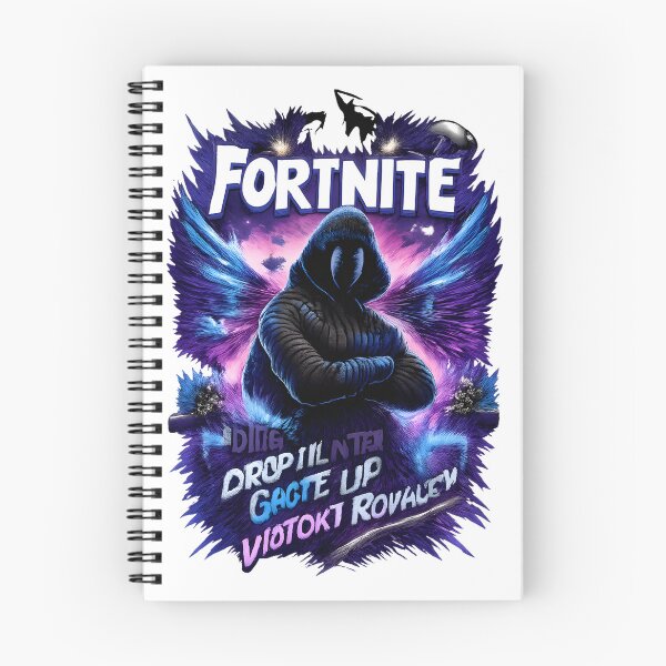 Item preview, Victory Royale Neon Gaming Design - Drop In and Gear Up for Epic Wins designed and sold by LikeLoon.