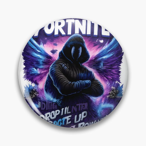 Item preview, Victory Royale Neon Gaming Design - Drop In and Gear Up for Epic Wins designed and sold by LikeLoon.