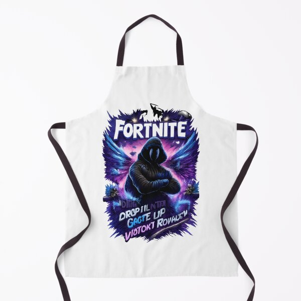 Item preview, Victory Royale Neon Gaming Design - Drop In and Gear Up for Epic Wins designed and sold by LikeLoon.